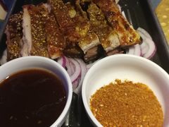 -清真·卡德尔大叔新疆主题餐厅(龙汇路店)