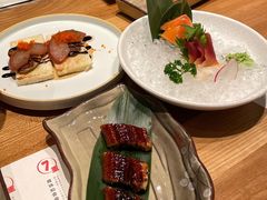 -赤坂亭·M9和牛烧肉·铁板烧(合肥万象城店)