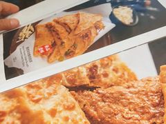 -河沿肉饼Beijing Pie(东华门店)
