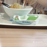 我的面条拉得比你长