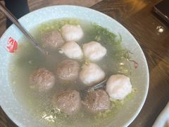 -抱德·潮汕味(琶洲店原惠城鱼仔)