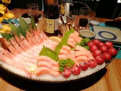 -三喜鲜生(明致商厦店)