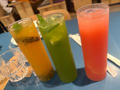-一坐一忘云南菜(嘉里中心店)
