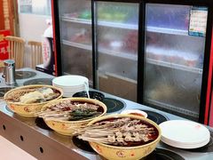 钵钵鸡-青石桥老瓦房肥肠粉总店(青石桥总店)