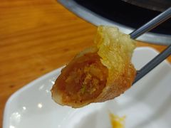 -咕咕站韩国料理(紫金港店)