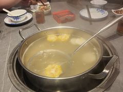 -贵宾牛·潮汕牛肉火锅(珠池总店)