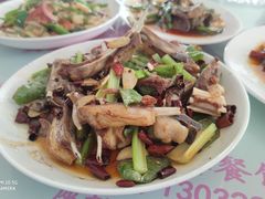 -临夏清真餐馆羊肉火锅(安德民族商贸城店)