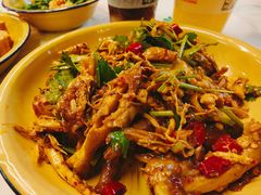 -东排食堂长沙小吃大排档(五一广场店)