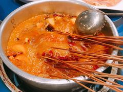 -马路边边串串香(双井直营店)