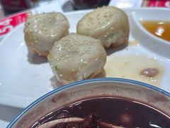 -小杨生煎(黄河路店)