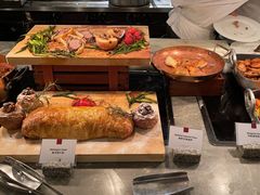 -康莱德酒店·美庭自助餐厅