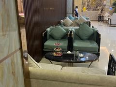 -水木年华养生会所