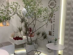 -山与蓝·轻糖鲜果蛋糕(勒泰店)