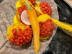 -梧桐花园餐厅(新城店)