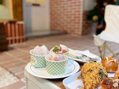 -屋裡·Union Bakery(龙江路店)