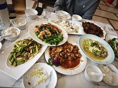 -老苏扬饭店