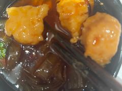 -独食火锅·半米屋台(直营总店)