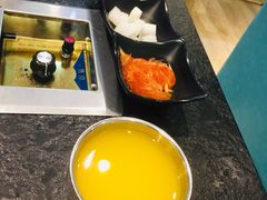 -烤路里·韩国品质自助烤肉(石路天虹4号店)