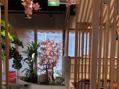 -松子料理(华威桥店)