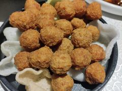 -萃華楼(王府井店)