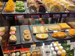 -星巴克(福州万象九宜城分店)