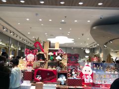 -泡泡玛特POPMART(合生汇店)