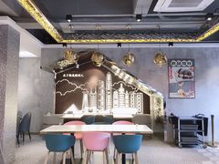 -柠檬树茶餐厅(海雅缤纷城店)