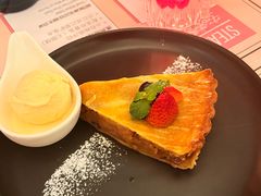 -安妮意大利餐厅(世贸天阶店)