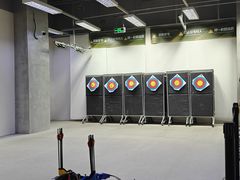 -無弓射箭俱乐部(领展中心城店)