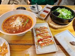 -喜来稀肉(北外滩白玉兰广场店)