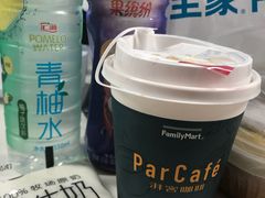 -全家便利店(东直门店)