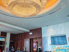 -不仔客海鲜·烧烤·270度海景餐厅(大东海店)