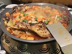 -鱼见你烤鱼•本地烧烤(1818店)