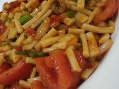 -清真·玛丽亚新疆菜主题餐厅(浙江中路店)