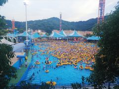 -杭州浪浪浪水公园