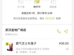 -奈雪的茶(金地广场店)