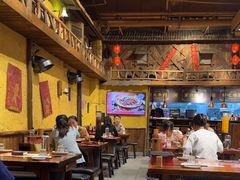 -今邕烧烤(西大店)