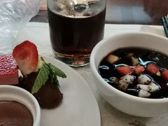 -泰谷酒店·太古码头闽菜自助餐厅