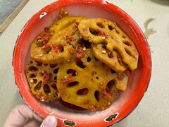 -老三样·旧食新味(万寿宫店)