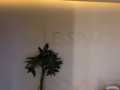 -乐室LE SPACE·美学疗愈空间