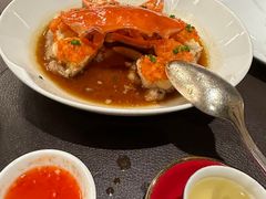 -广州文华东方酒店·江-由辉师傅主理