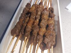 -半天妖|烤鱼·冒烤鸭(汉中吾悦广场店)