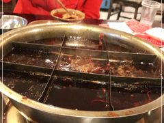 -邓莽子老火锅(鲁祖庙店)