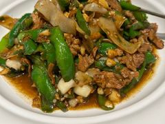 -兰湘子·湘菜小炒(南京江宁万达店)