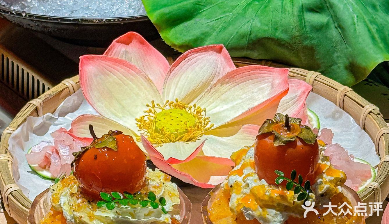 在北仑！居然有这么美腻的火锅店诶！