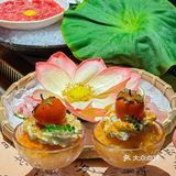 在北仑！居然有这么美腻的火锅店诶！