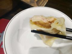 -松针蔡记蒸饺(花园路店)