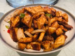 -巴依兄弟西域美食(机场店)