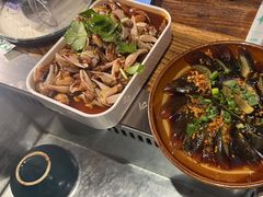 -柿子树炭烤羊腿(金台路店)