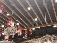 -西部马华清真兰州牛肉面·烧烤夜市(三里河店)